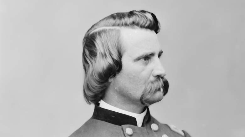 General John A. Logan