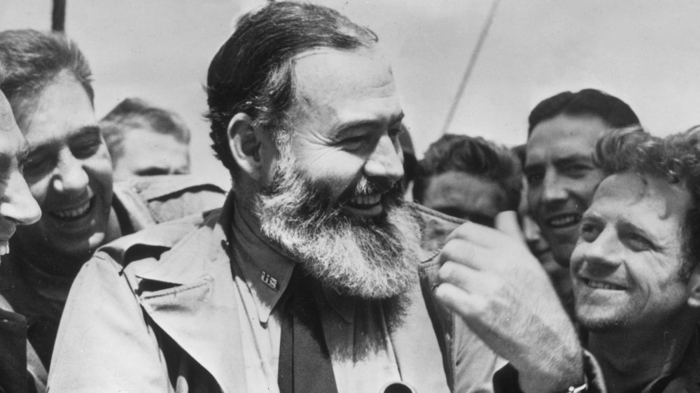 hemingway