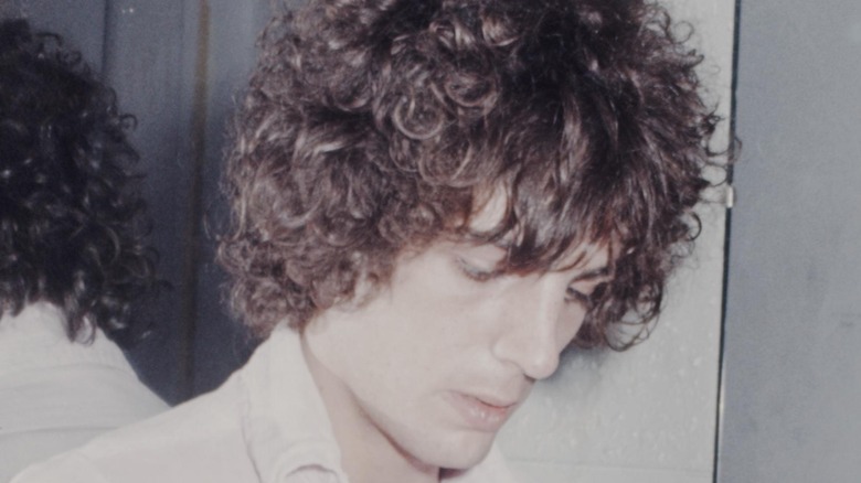 Syd Barrett