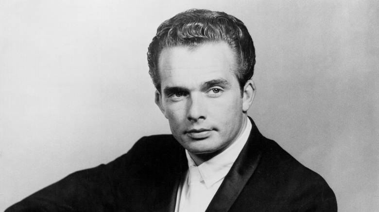 Merle Haggard, circa 1964