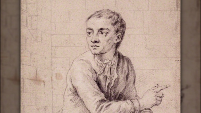 Jack Sheppard