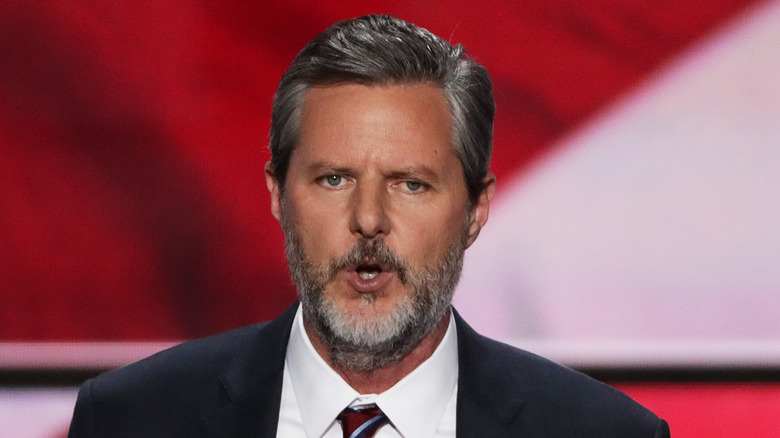 Jerry Falwell Jr.