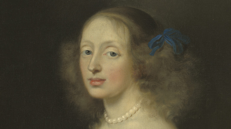 The Remarkable Life Of Sweden's Queen Christina