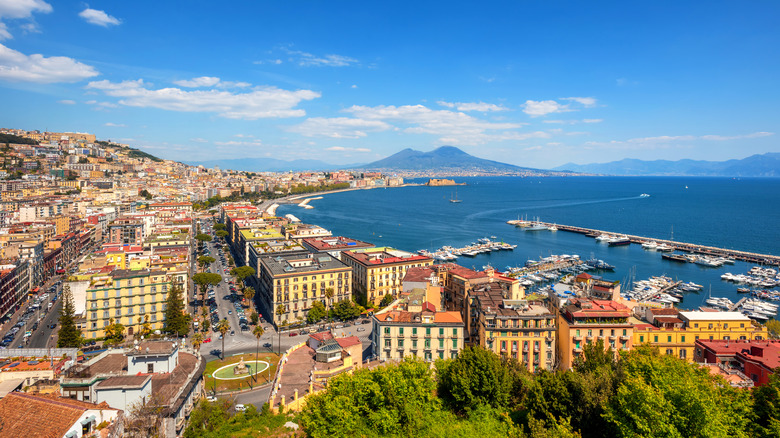 Naples, Italy