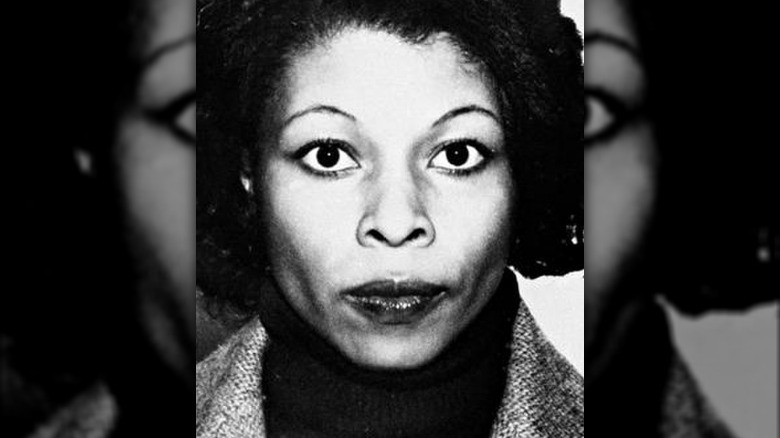 Assata Shakur