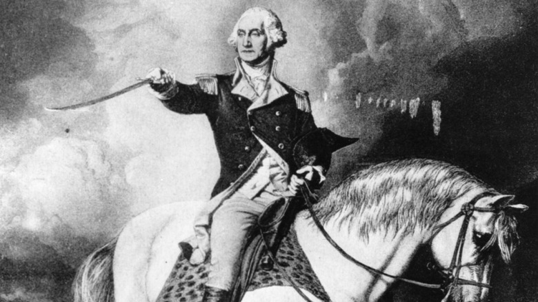 George Washington