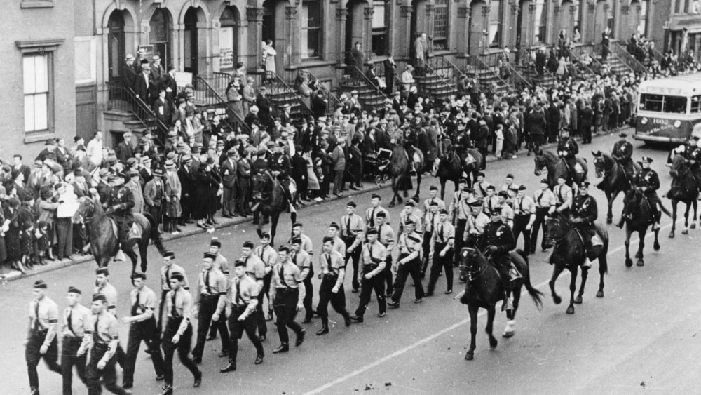 German American Bund