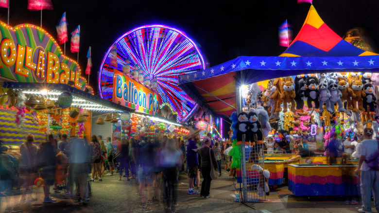 Minnesota State Fair 