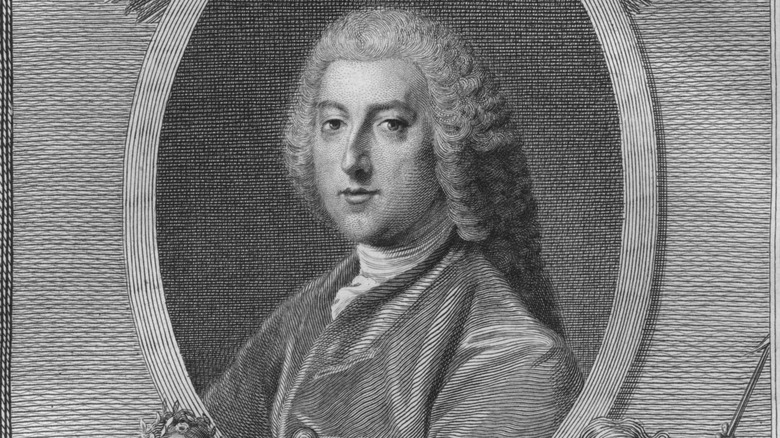 William Pitt the Elder 