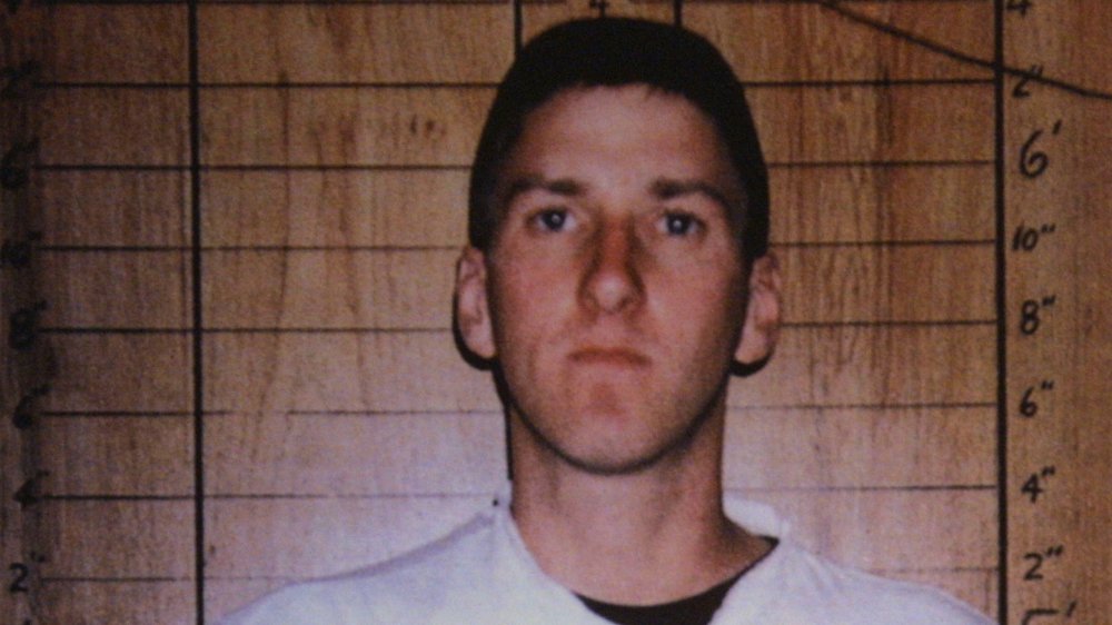 Timothy McVeigh