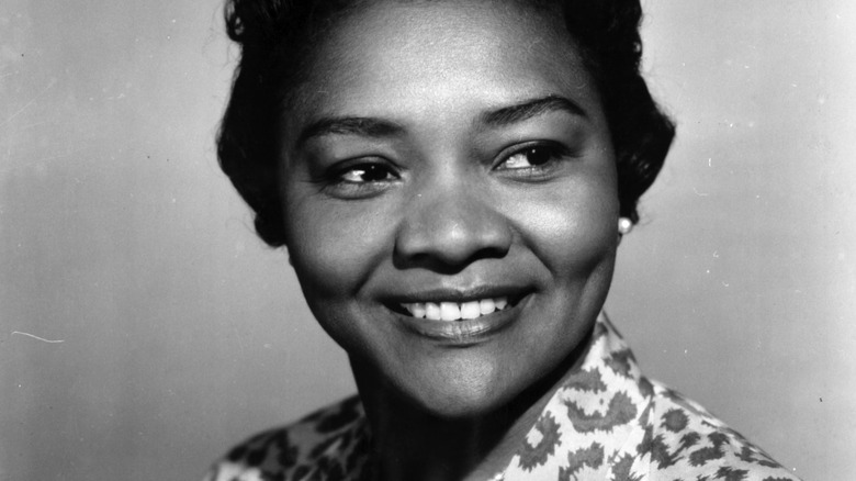 Juanita Moore