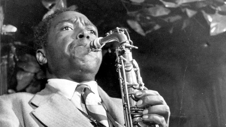 Charlie 'Bird' Parker