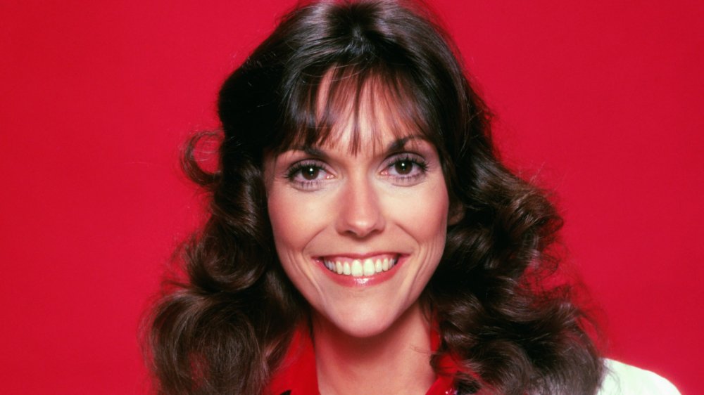 Karen Carpenter, Carpenter's, singer