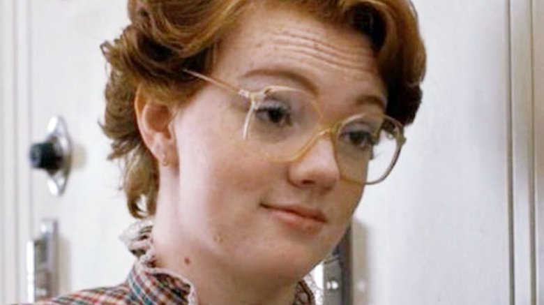 barb stranger things