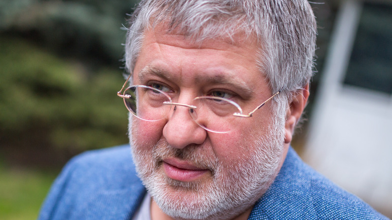 Ihor Kolomoisky