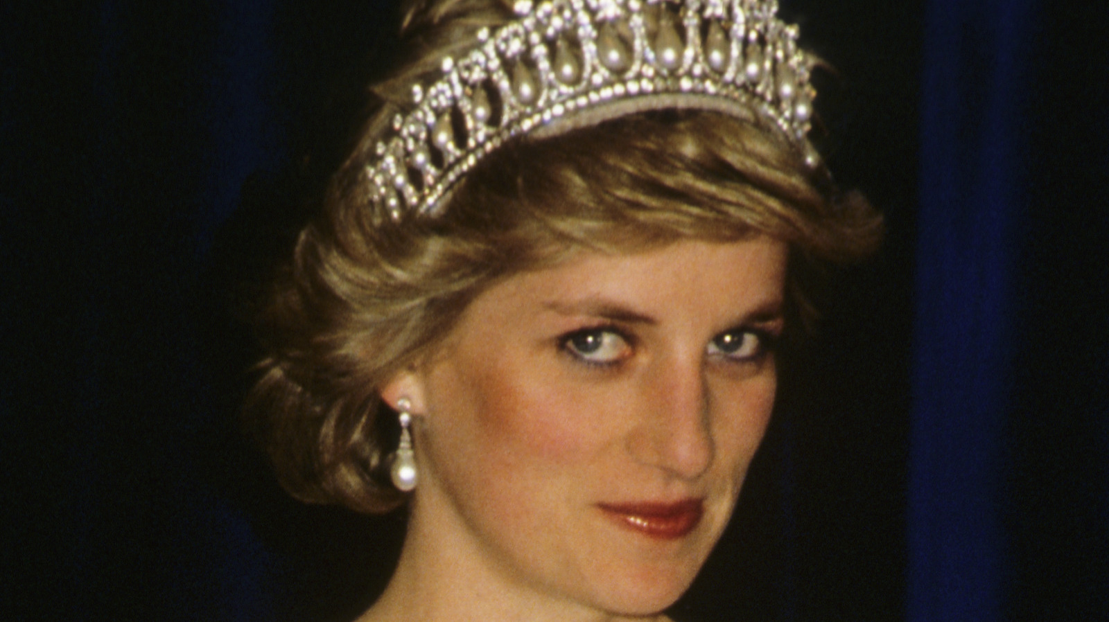 The Scandalous History Of Princess Diana's Family, The Spencers