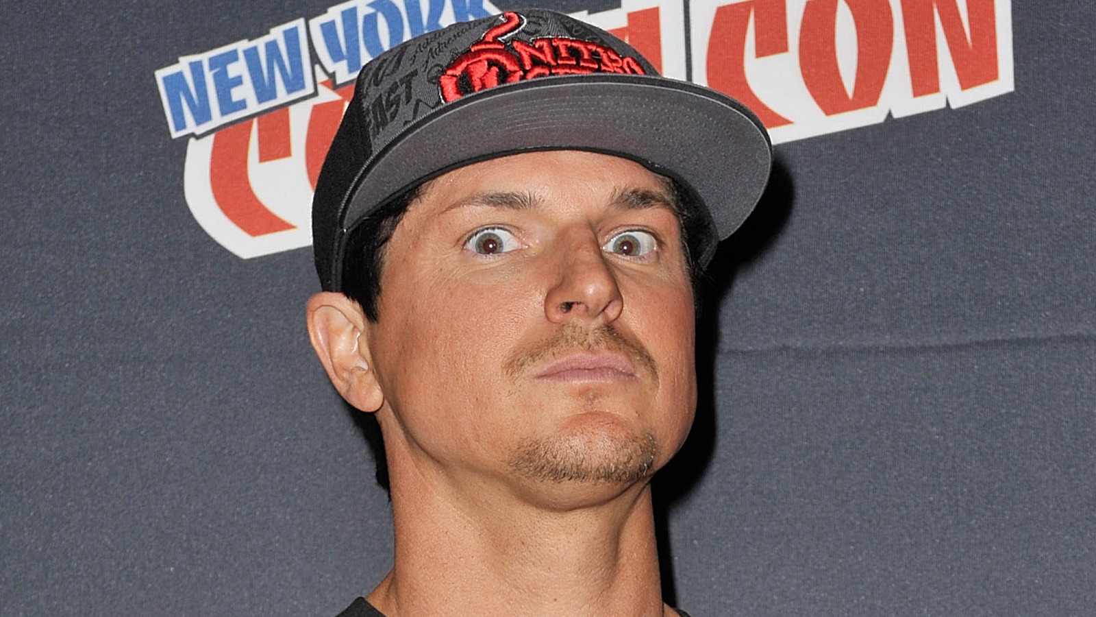 The Scary Reason Ghost Adventures' Zak Bagans Won't Ever Go Back To ...