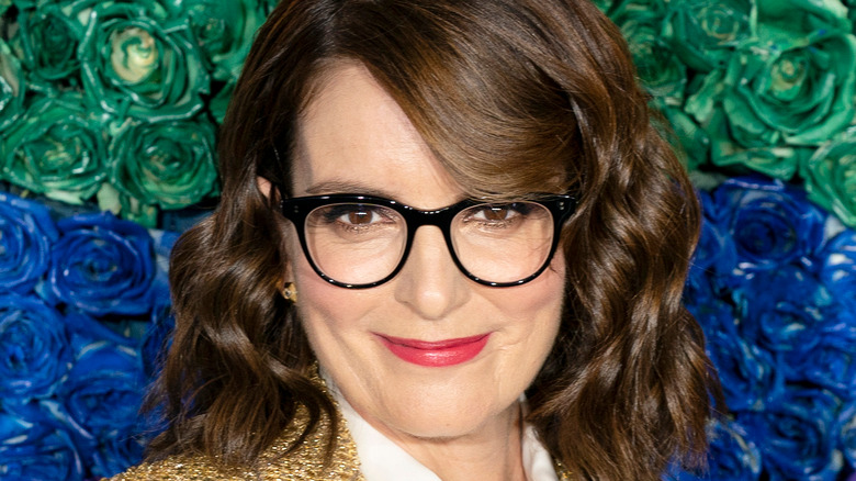 Tina Fey in 2019 