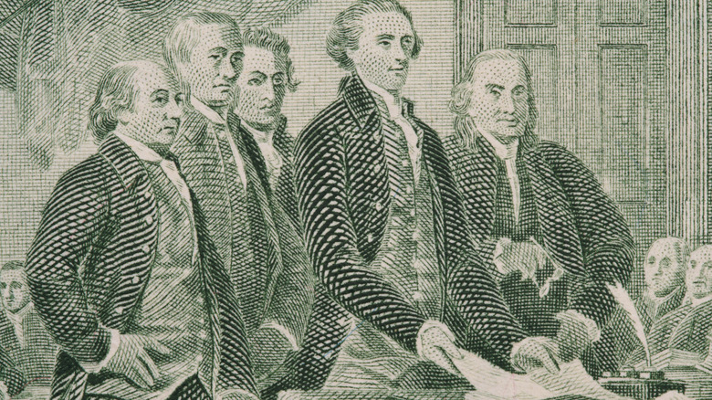 Founding fathers