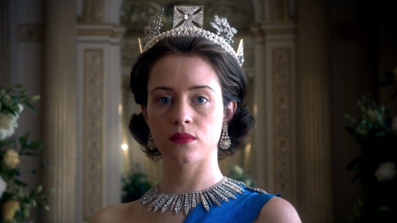 netflix the crown