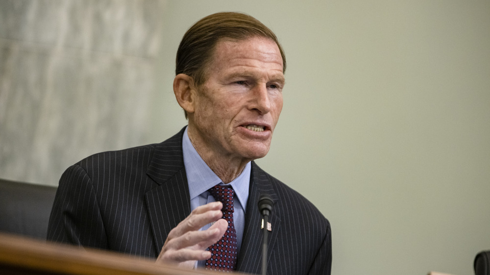 Richard Blumenthal