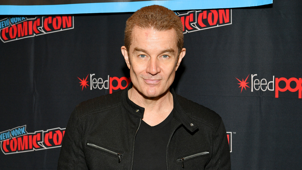 james marsters