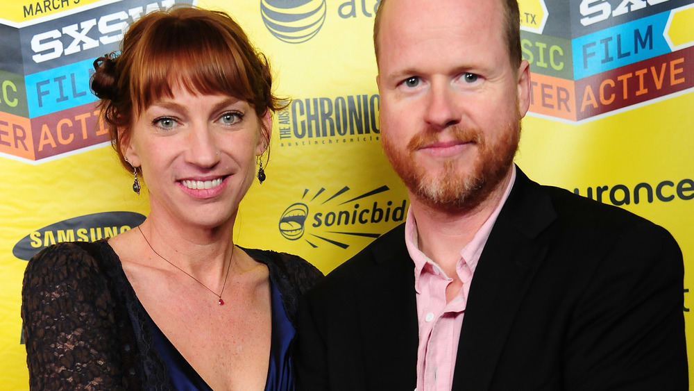 joss whedon kai cole