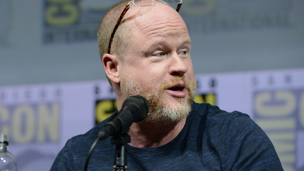 joss whedon comic con