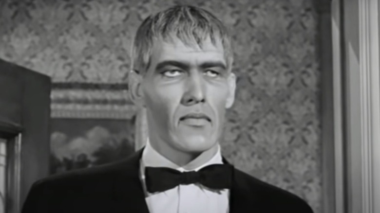 Ted Cassidy as Lurch