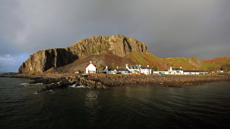 easdale island scotland