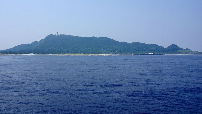 Kotakarajima island