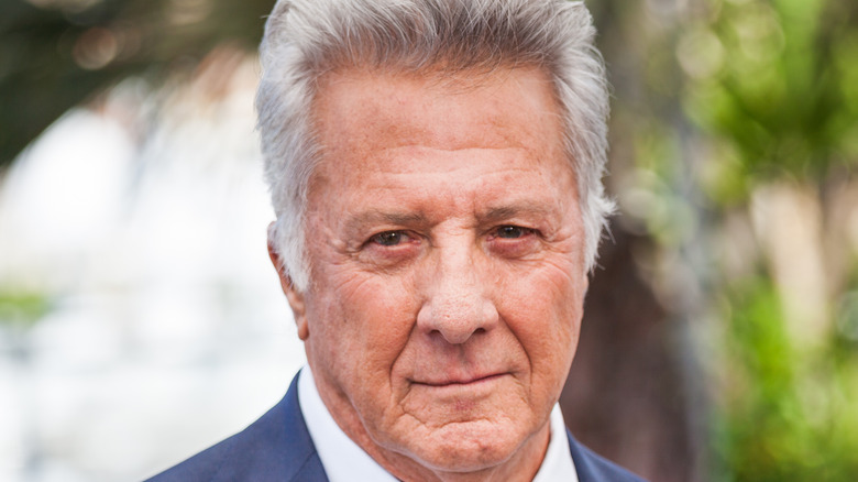 Dustin Hoffman