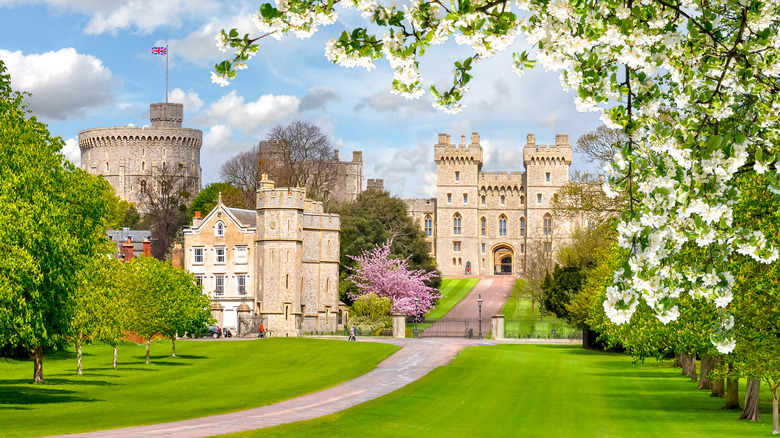 Windsor Castle