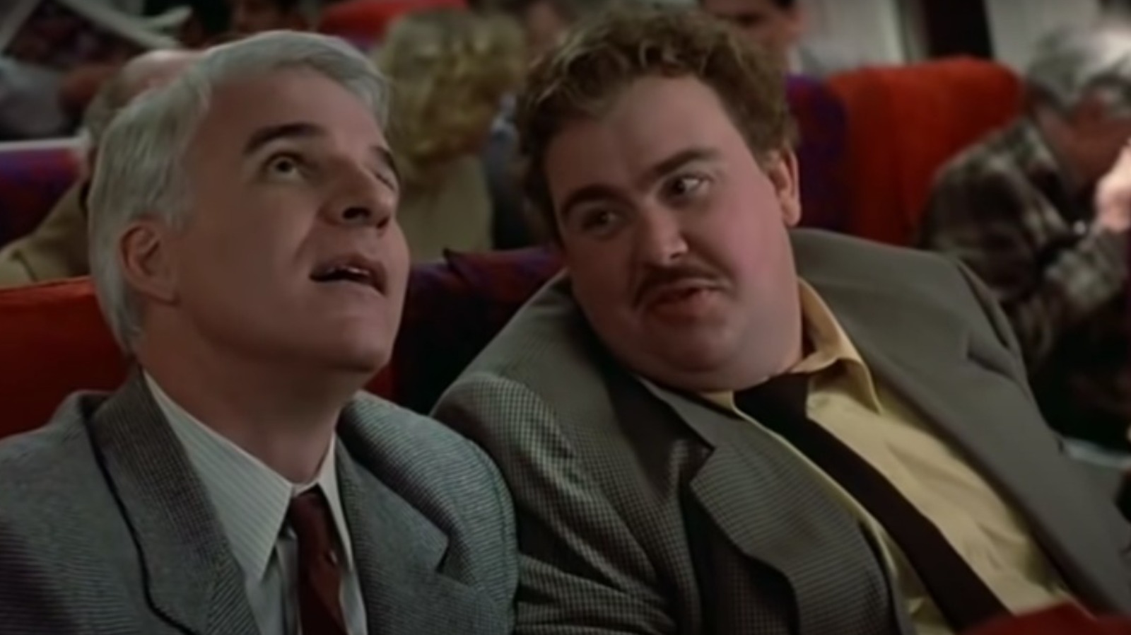 The Sport John Candy Tried To Play Professionally