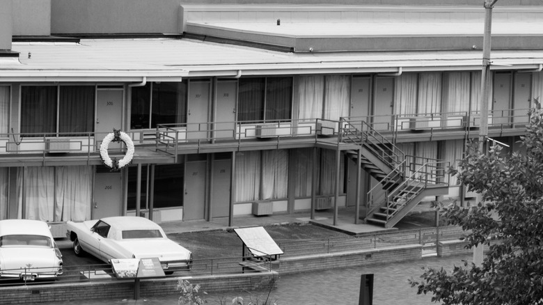 The Lorraine Motel