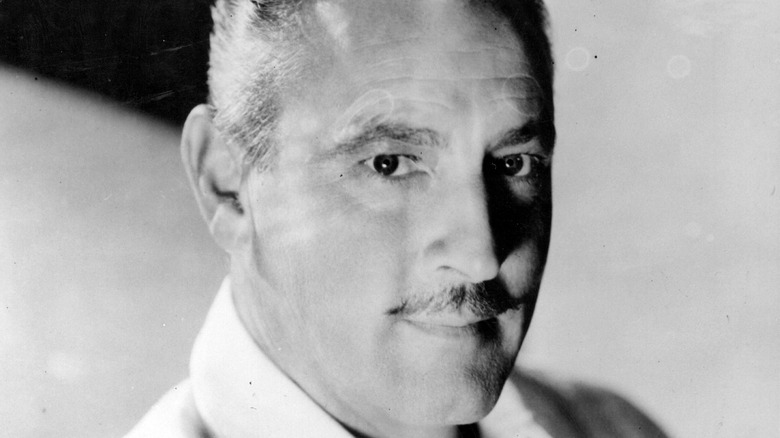 John Barrymore 