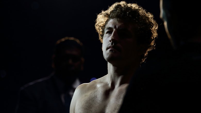 Ben Askren