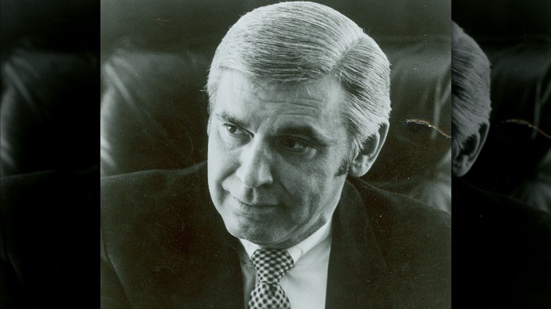 Representative Leo Ryan