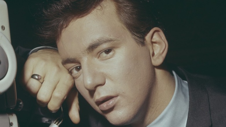 Bobby Darin publicity photo