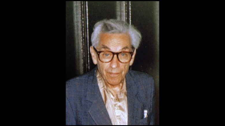 Paul Erdős