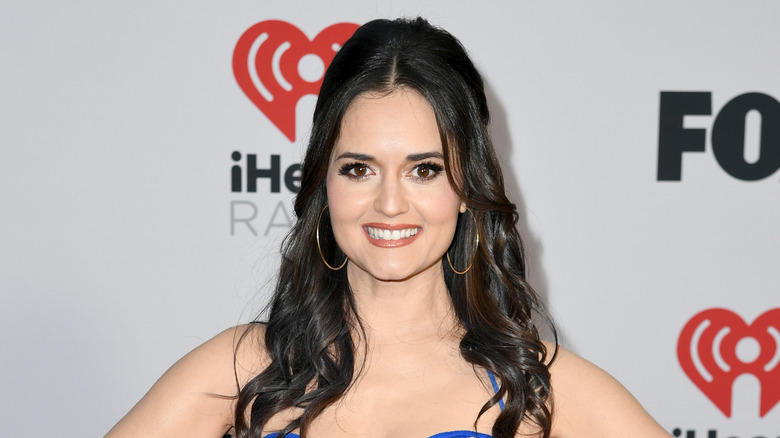 Danica McKellar