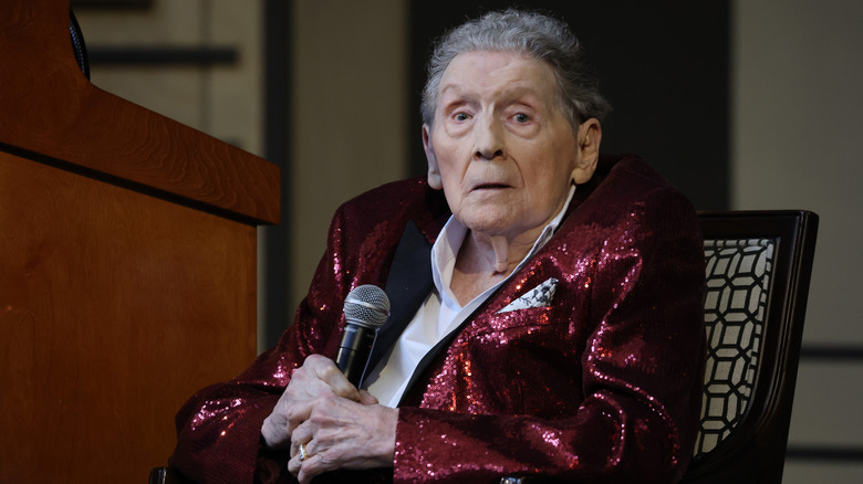 The Strange Death Of Jerry Lee Lewis 5th Wife 