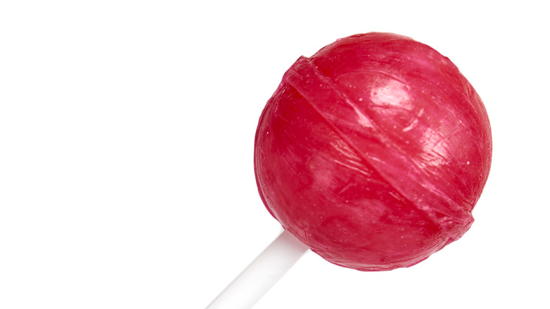 lollipop