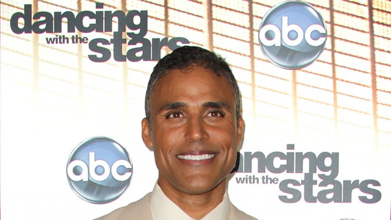 rick fox