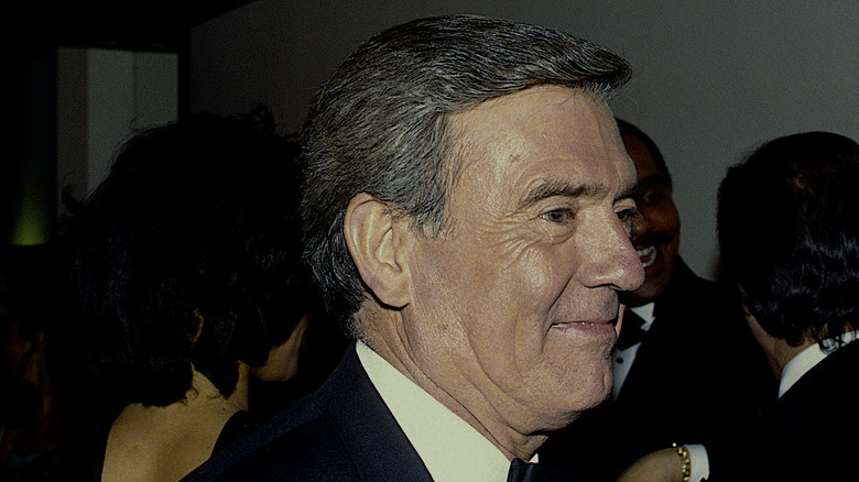 Dan Rather, 1997