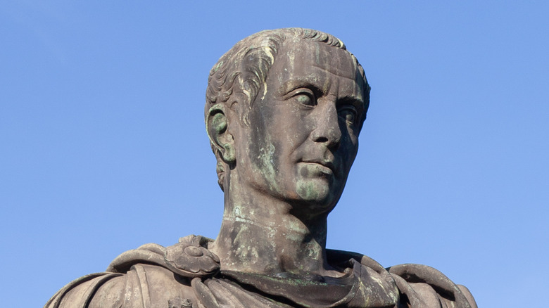 Julius Caesar