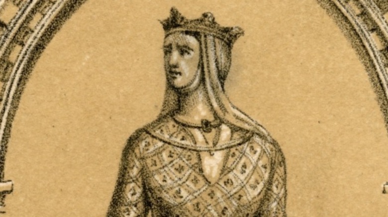 Eleanor d'Aquitaine