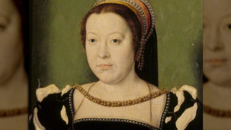 catherine de medici