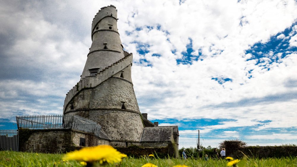 ireland folly