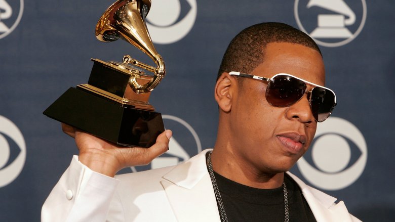 jay-z grammy